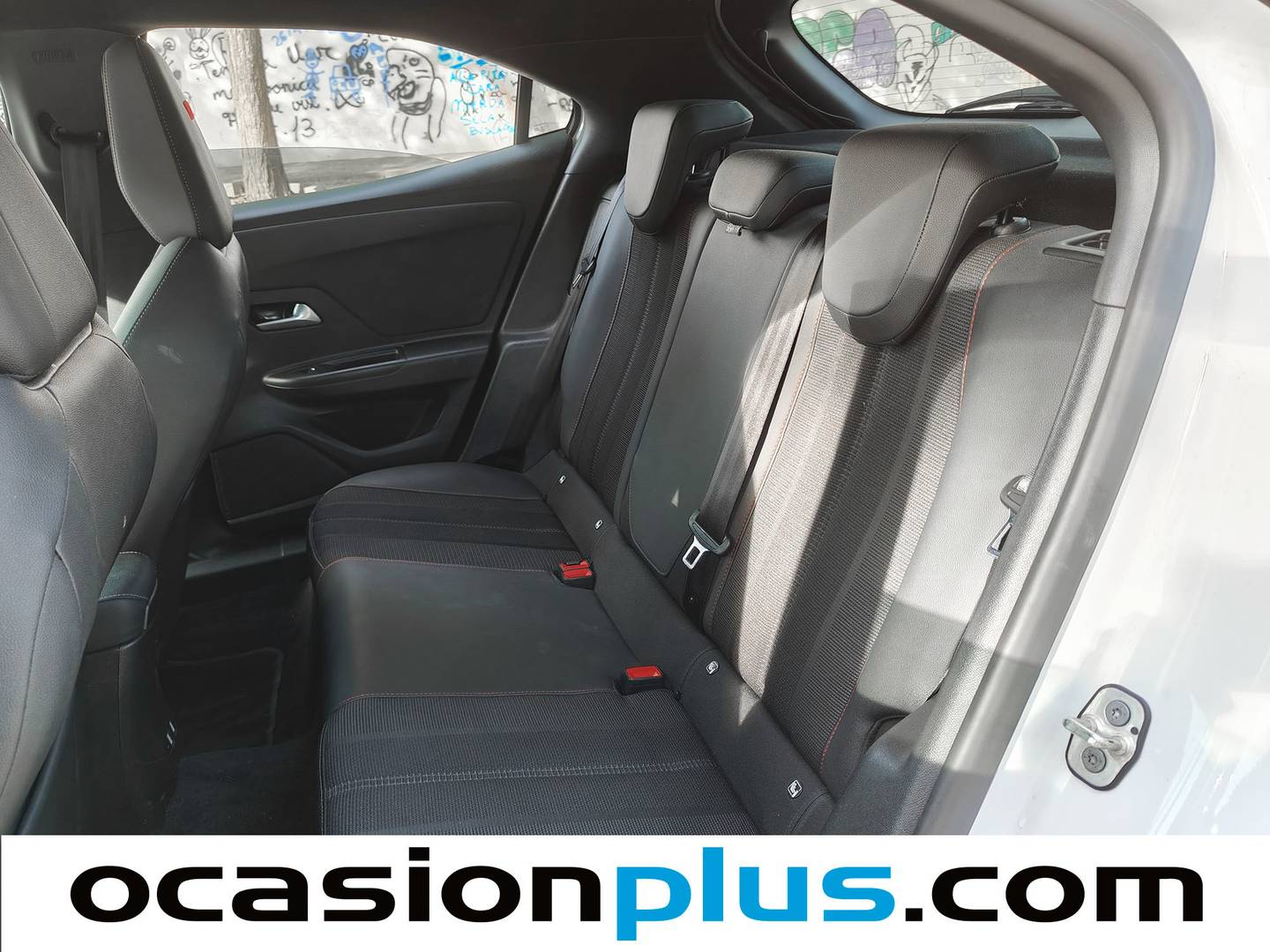 Foto Opel Mokka Opel Mokka 1.5 D GS Line (110 CV)