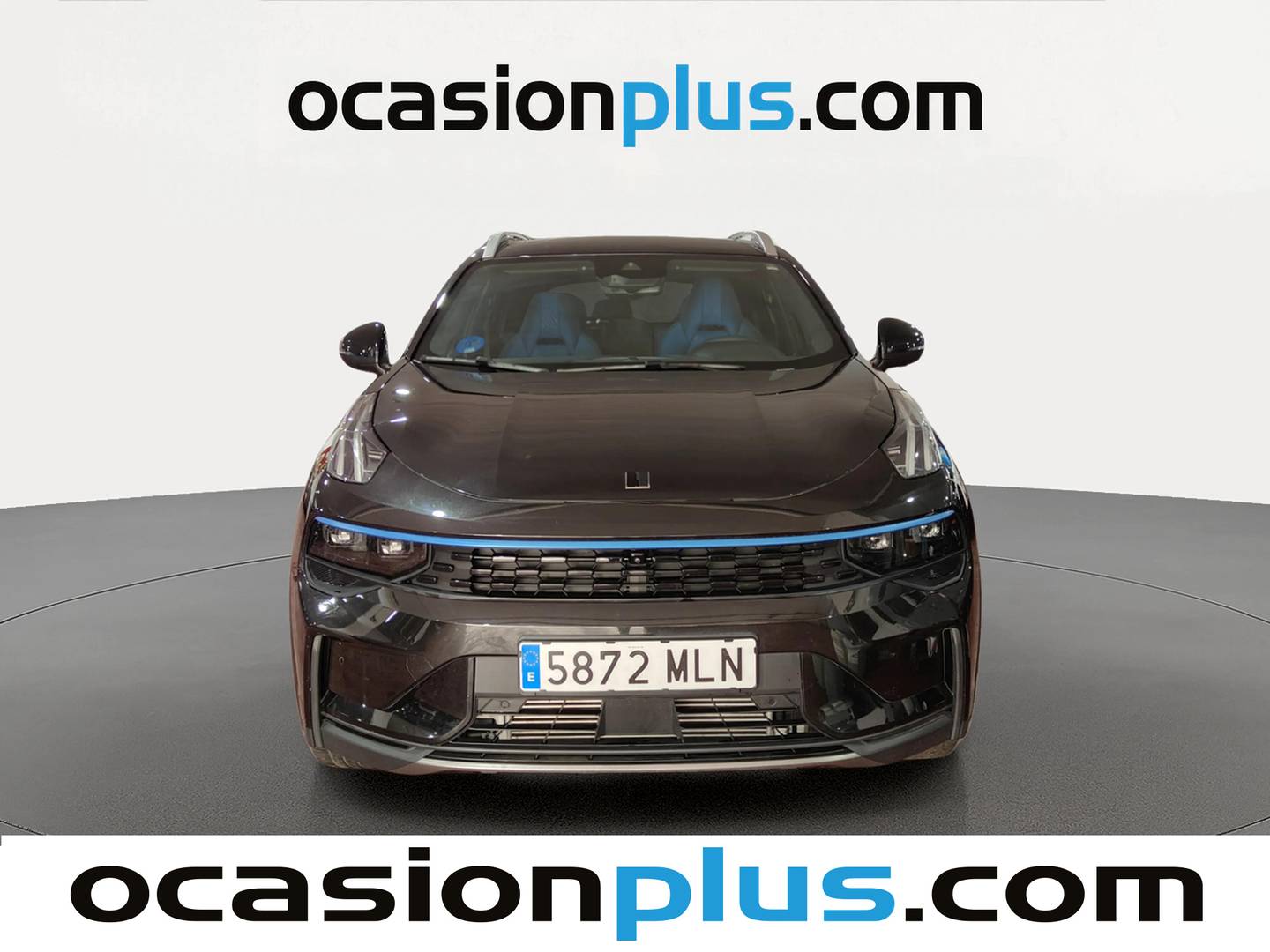 Lynk & Co 01 Lynk & Co 01 1.5 PHEV (261 CV) 261cv