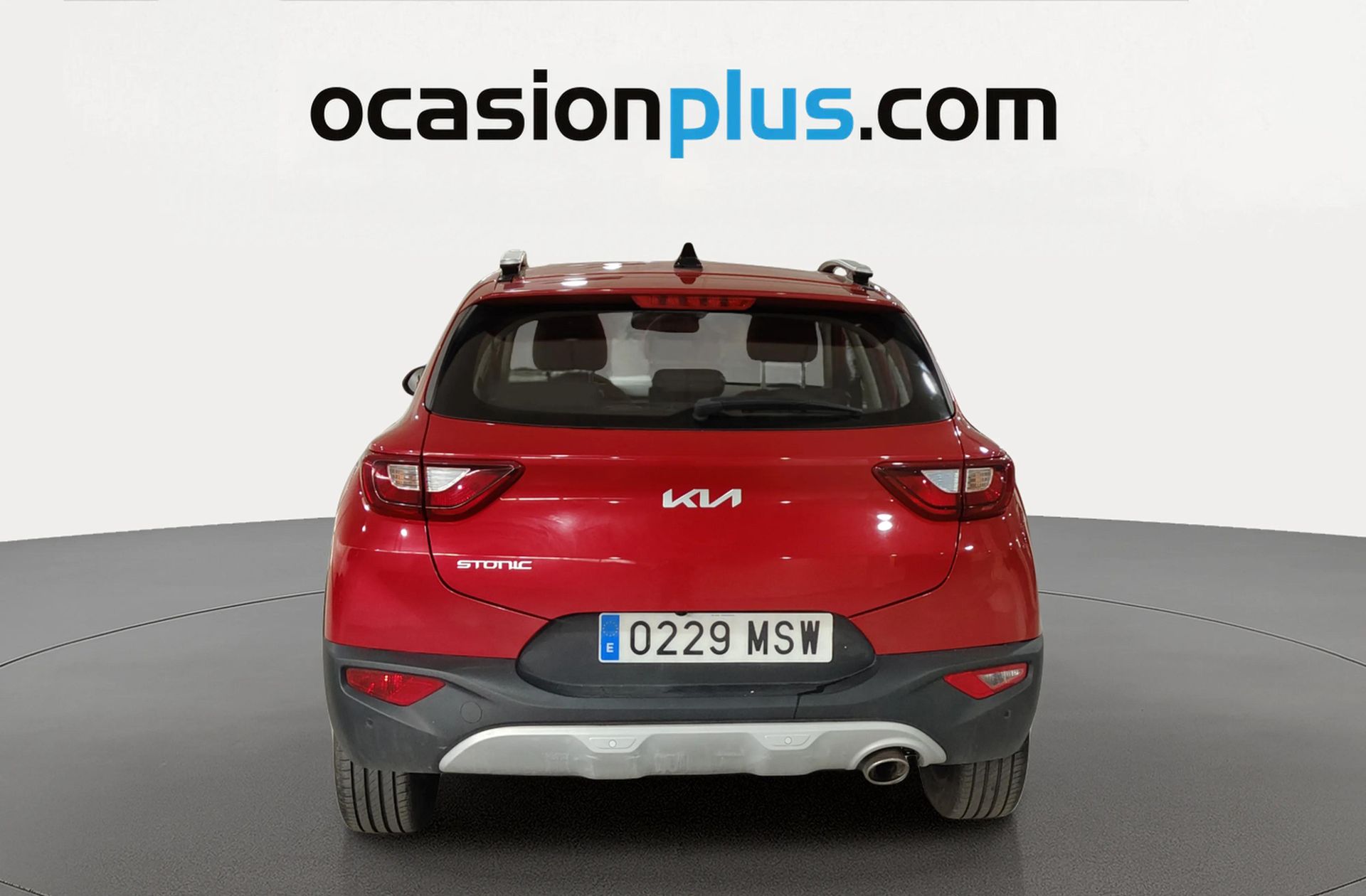 Kia Stonic 1.0 T-GDi Drive - foto 15