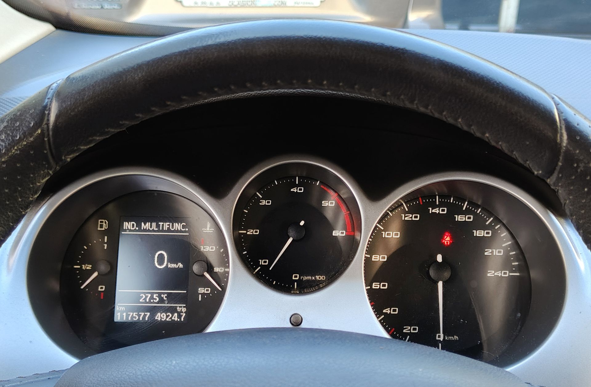 SEAT Altea XL 1.6 TDI E-Ecomotive Style - foto 26