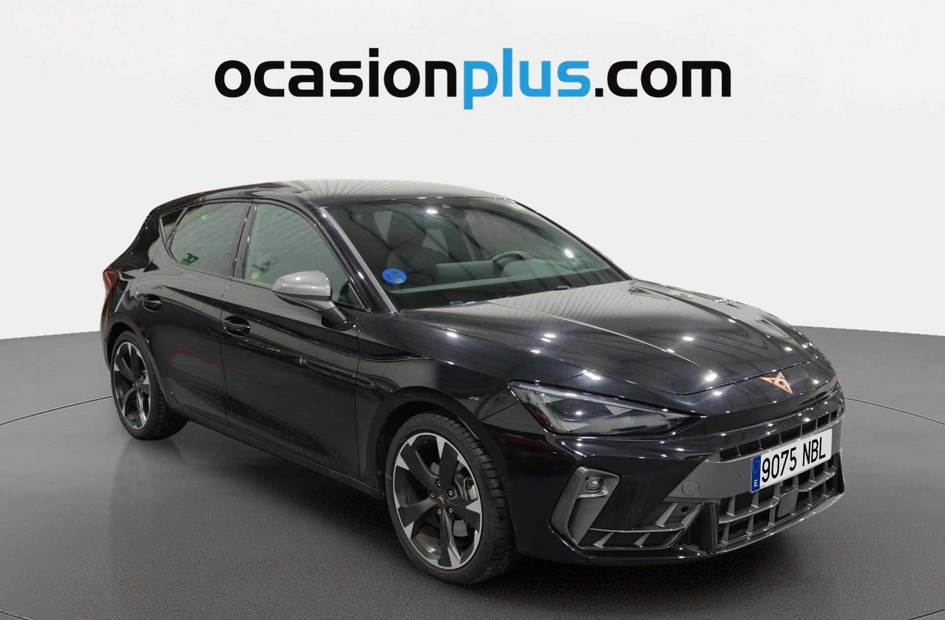Cupra León 1.5 TSI e-Hybrid DSG - foto 2