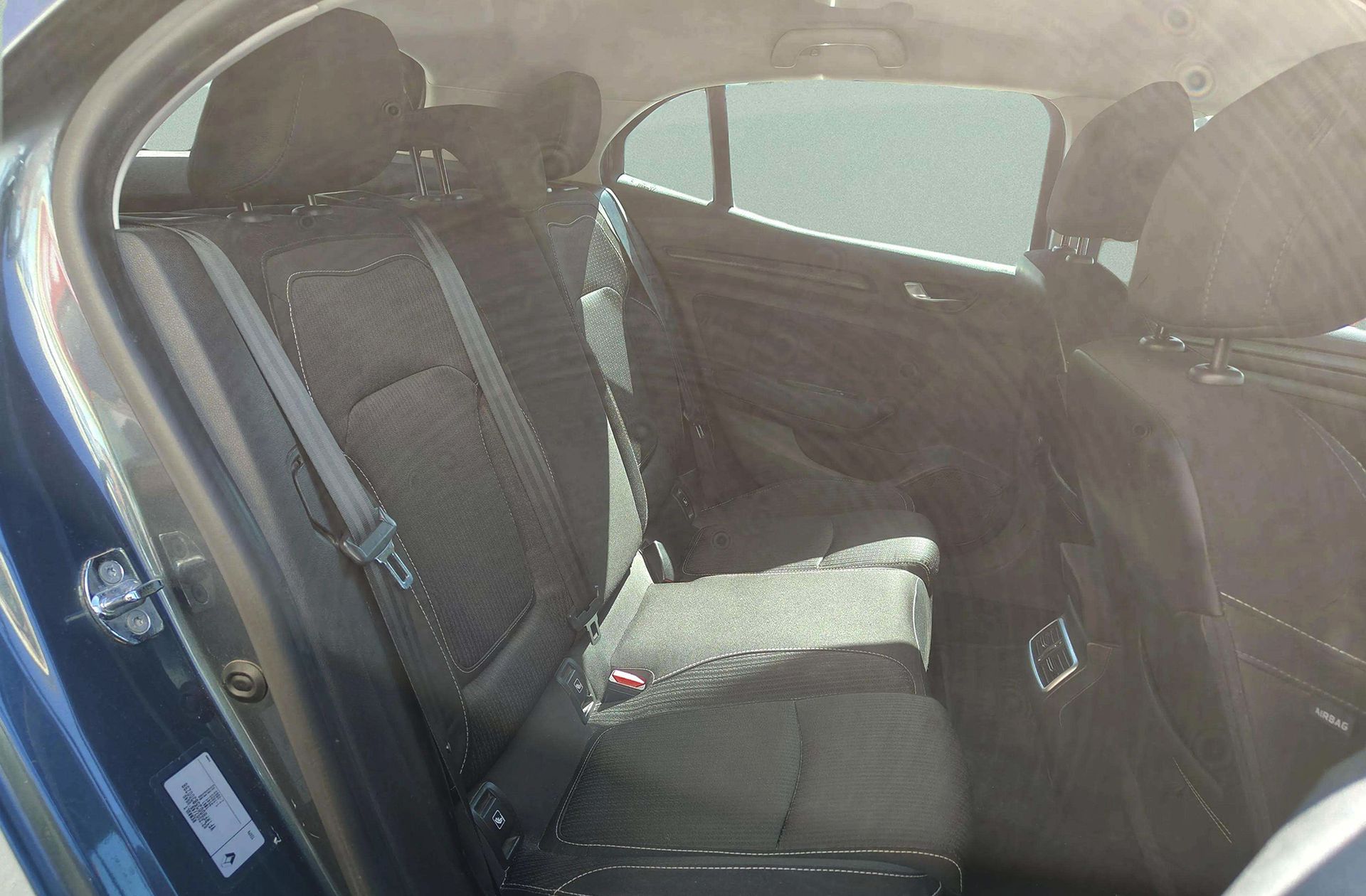 Renault Mégane Business Energy dCi - foto 14