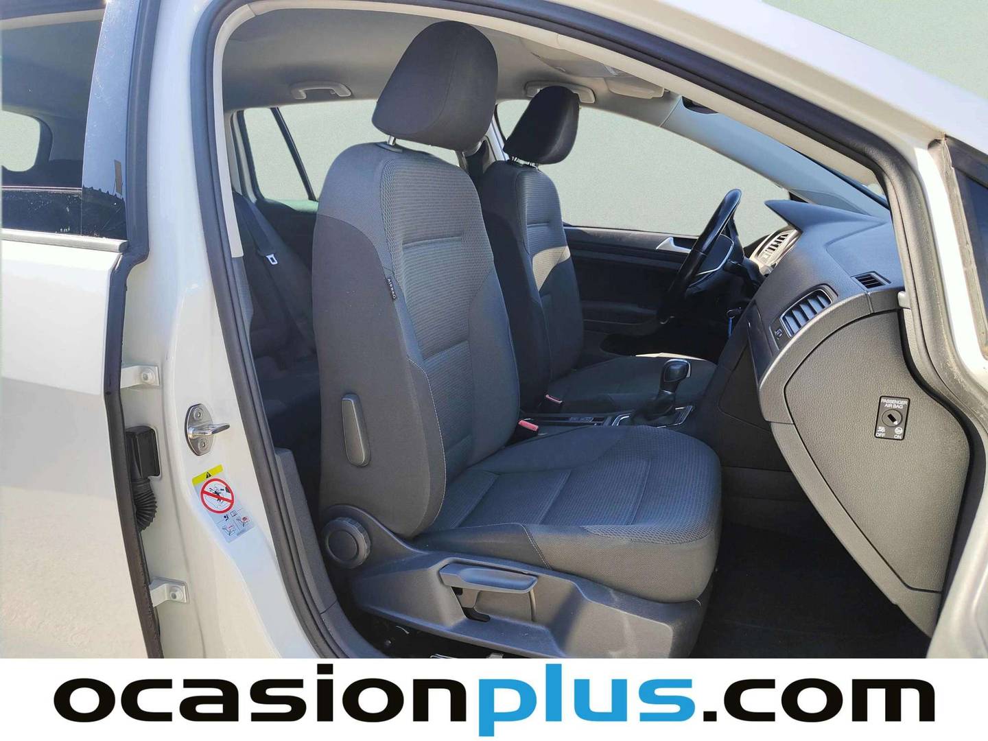 Volkswagen Golf Volkswagen Golf Variant Advance 1.6 TDI (115 CV) DSG al mejor precio