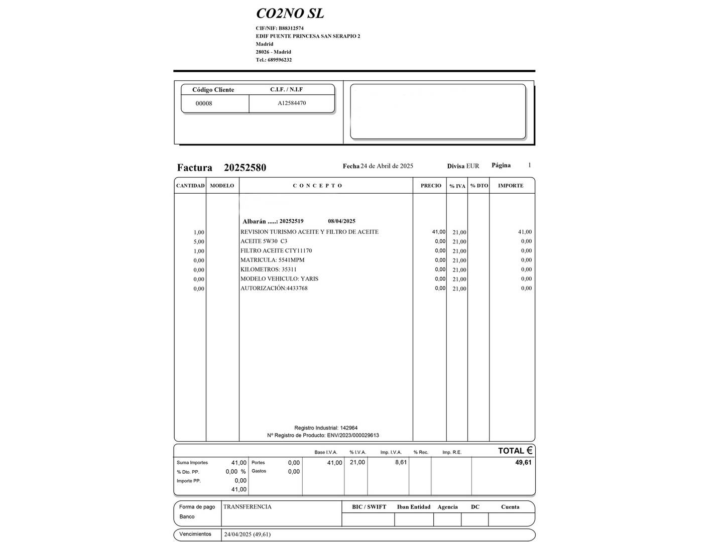 Foto Toyota Yaris Toyota Yaris 120H Active Plus (116 CV)