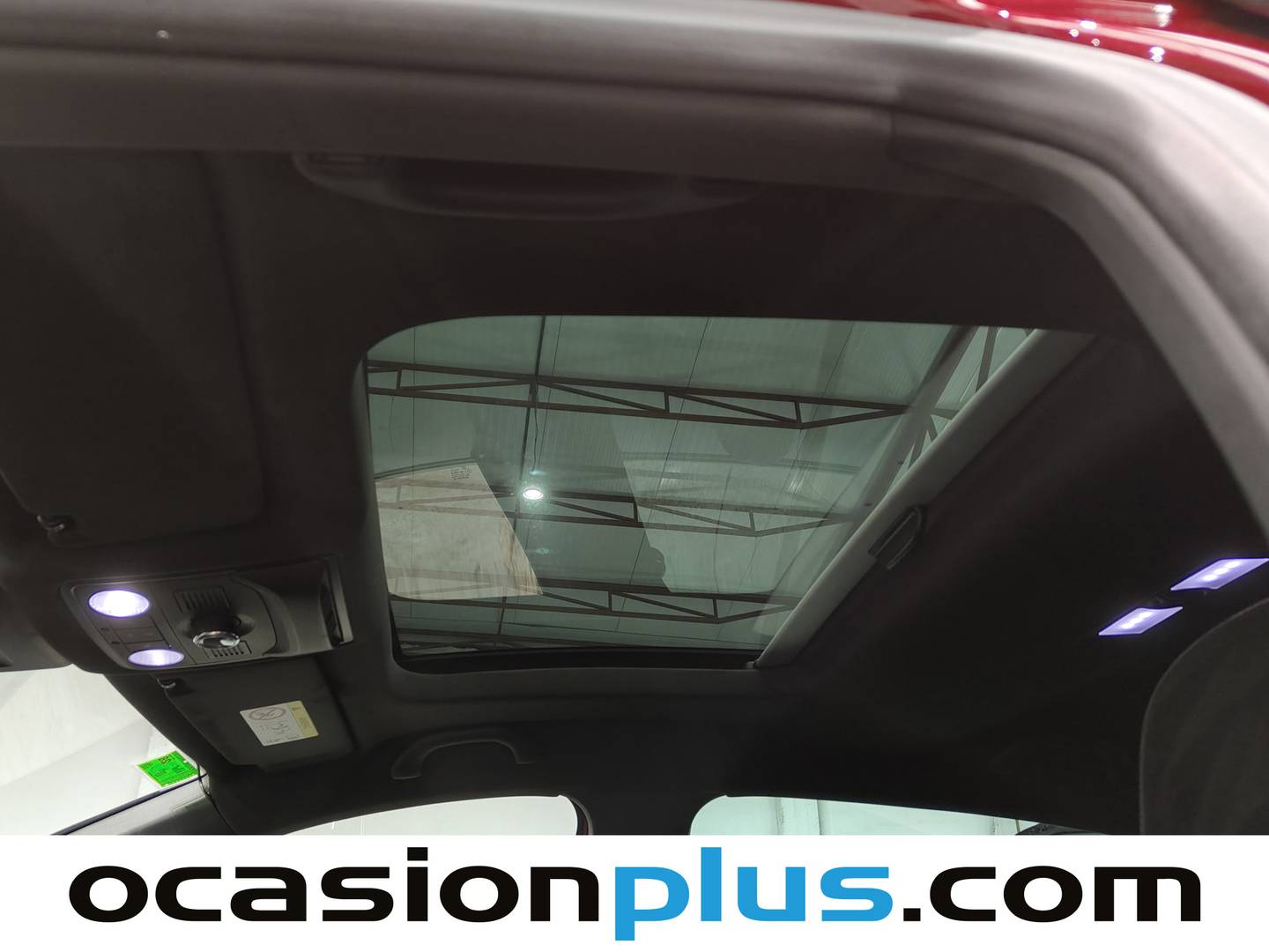 Extras y acabados del Seat León Seat León 2.0 TSI S&S Cupra DSG (300 CV)