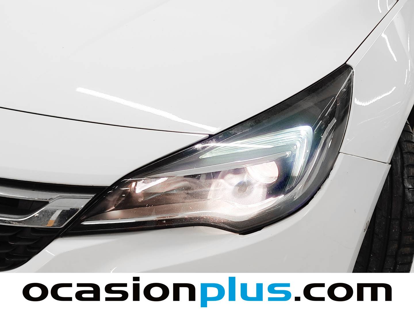 Foto Opel Astra Opel Astra Sports Tourer 1.6 CDTI S&S Dynamic (136 CV)