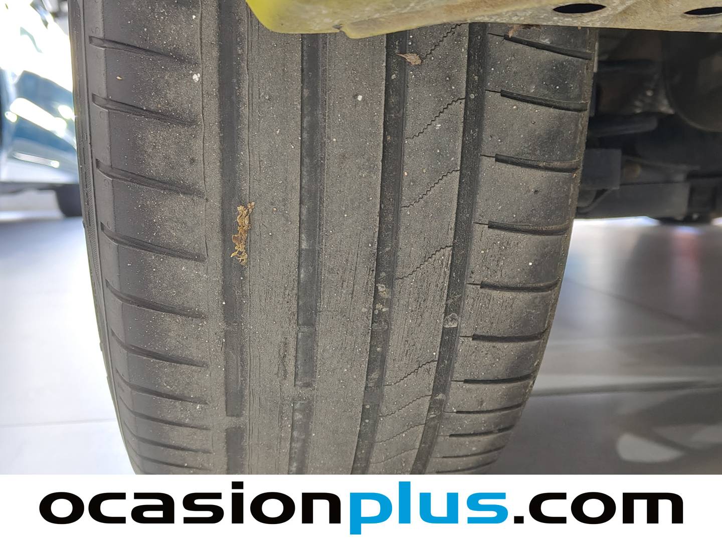 Foto Audi A1 Audi A1 Sportback Adrenalin 35 TFSI (150 CV) S tronic Paquete S-Line