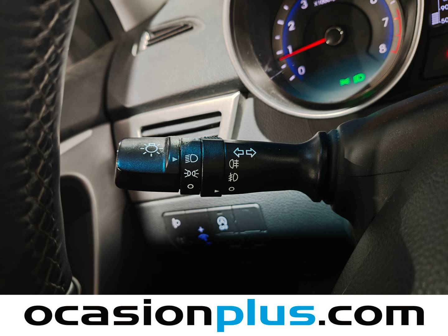 Foto Hyundai i30 Hyundai i30 1.4 MPI BlueDrive Klass (100 CV)