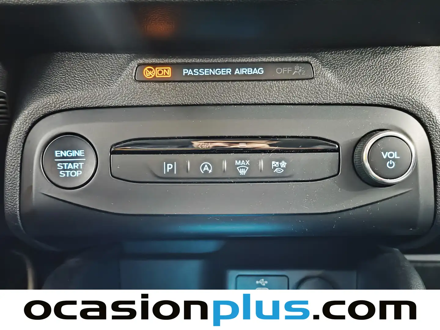 Foto Ford Focus Ford Focus 1.0 Ecoboost MHEV Active Auto (155 CV)