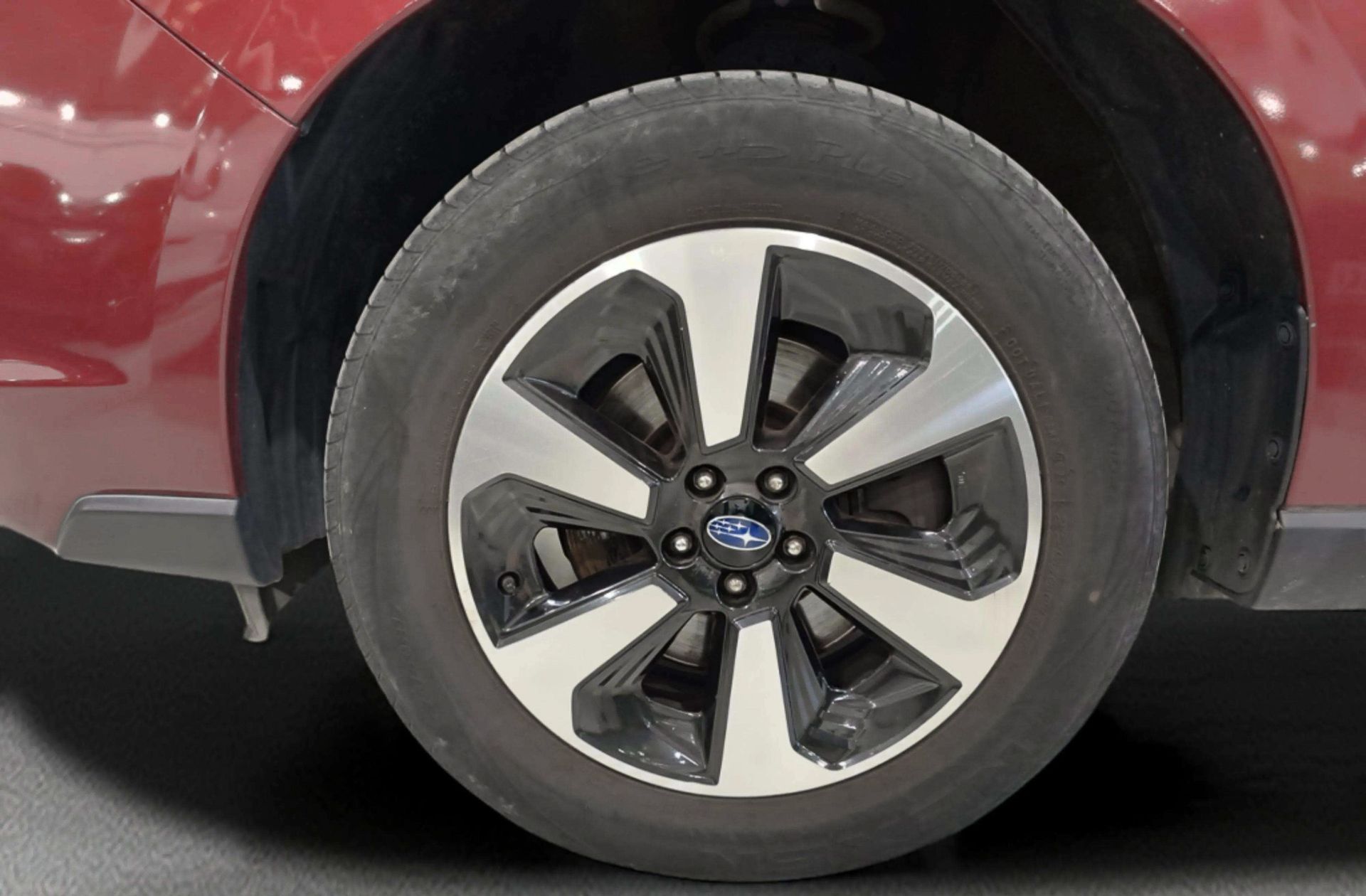 Subaru Forester 2.0 TD Sport Lineartronic 4x4 - foto 33