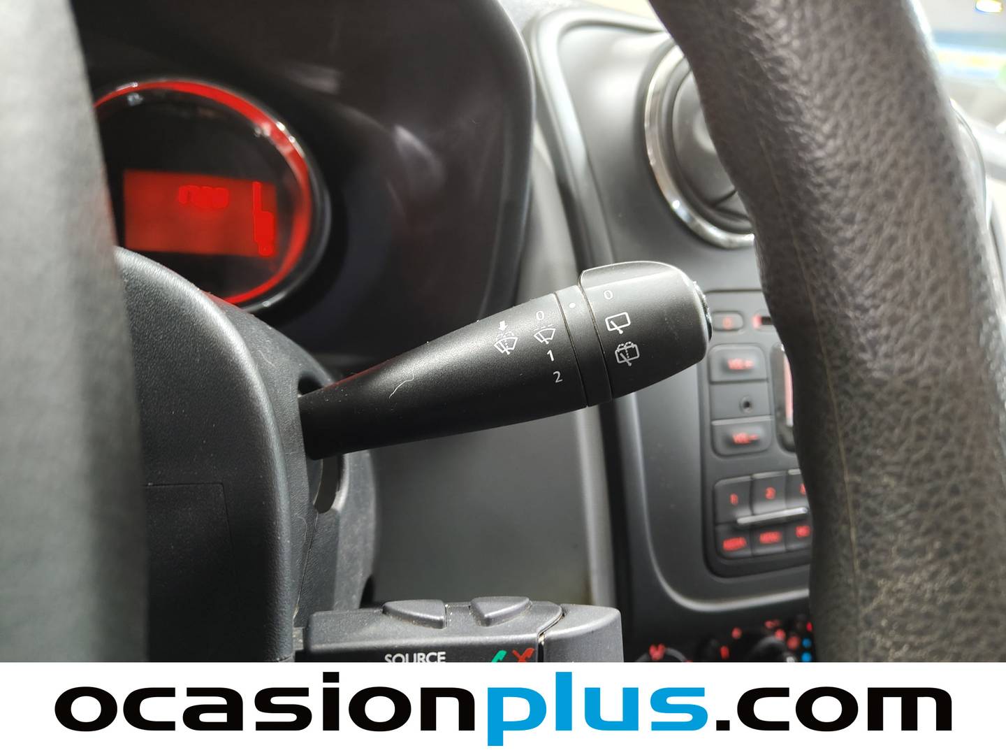 Dacia Sandero Dacia Sandero 1.2 Ambiance 55 kW (75 CV) de segunda mano