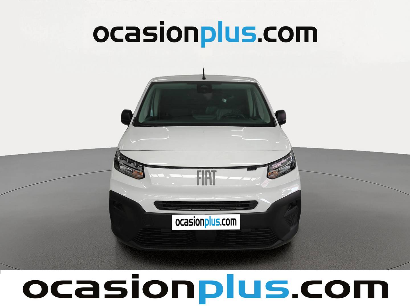 Fiat Doblò Fiat Dobló Furgón BlueHDi 100 M (100 CV) 100cv