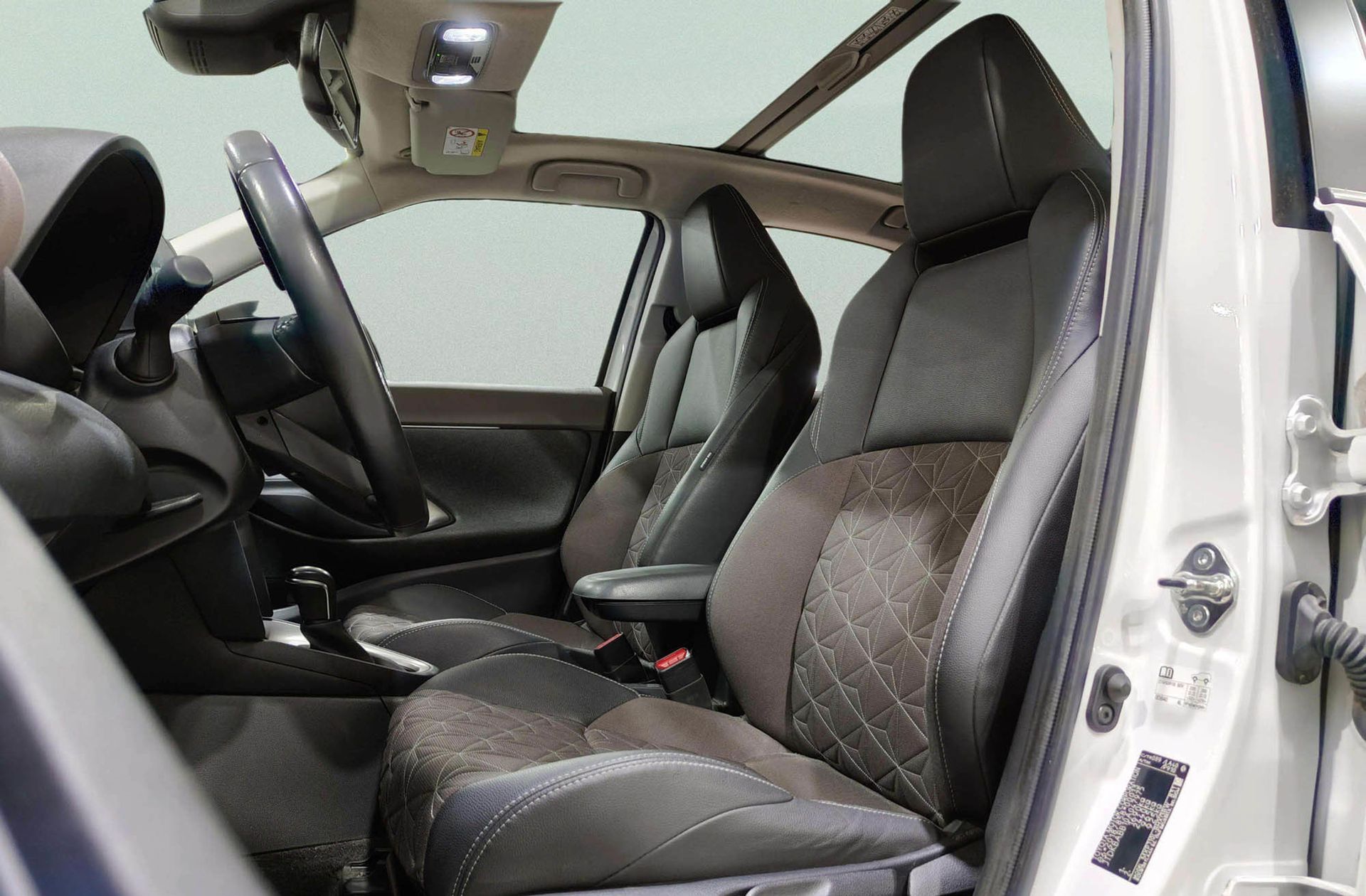 Toyota Yaris Cross 120H Style Plus - foto 12