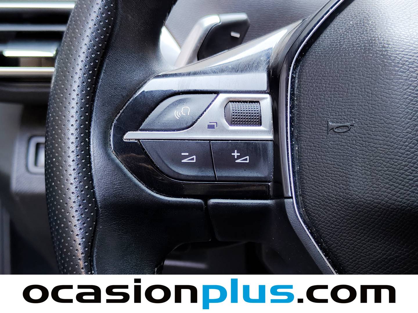 Peugeot 3008 Peugeot 3008 BlueHDi 130 S&S Allure (130 CV) al mejor precio