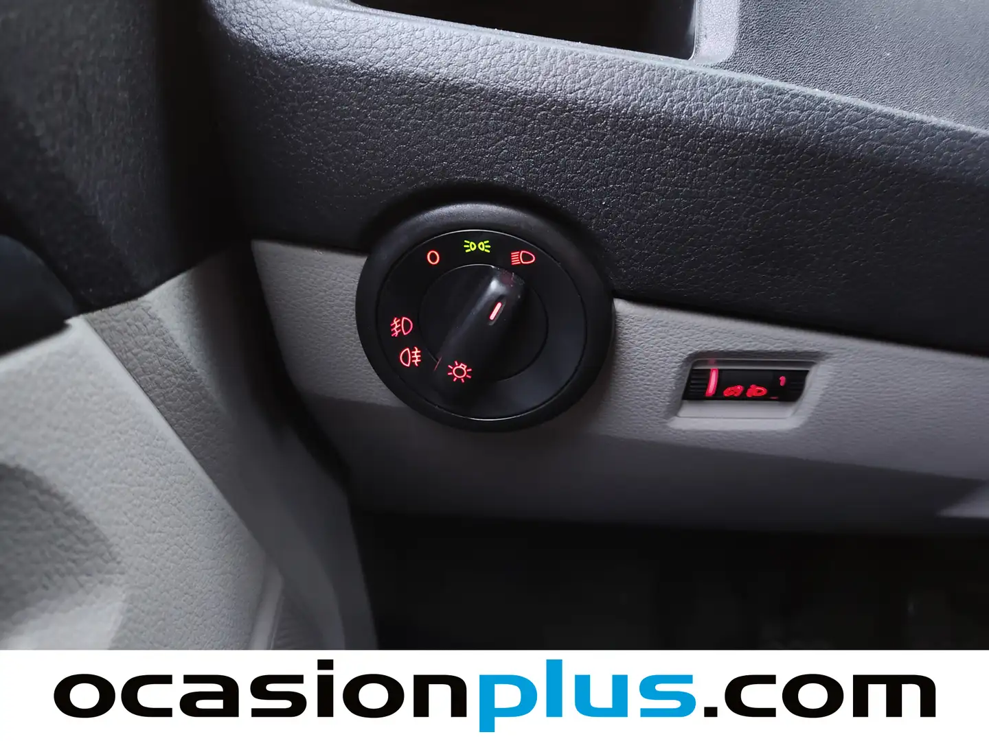 Foto Volkswagen Caravelle Volkswagen Caravelle Trendline Batalla Corta 2.0 TDI BMT (150 CV) 8 Plazas