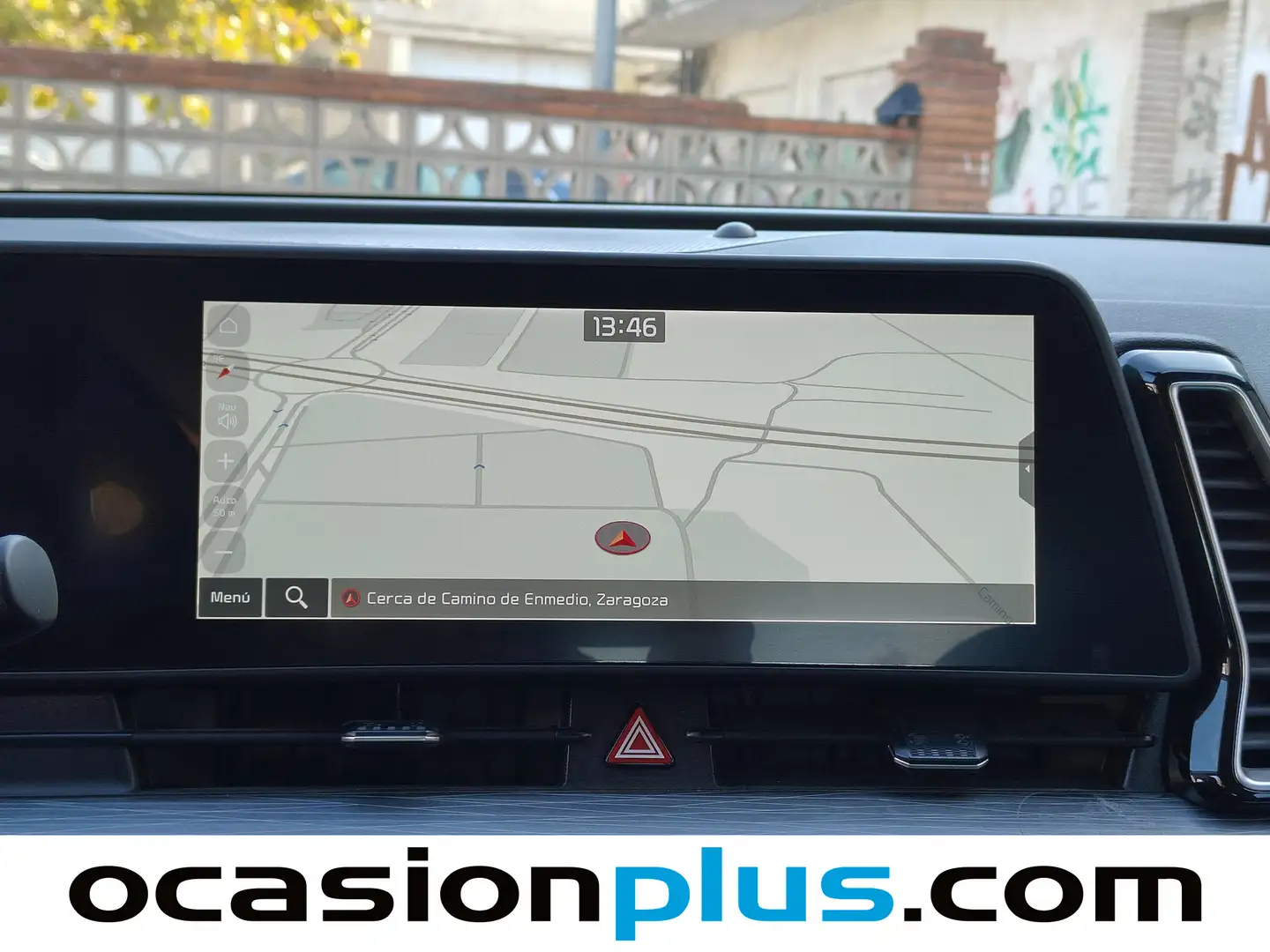 Foto KIA Sportage Kia Sportage 1.6 T-GDi MHEV Drive 4x2 (160 CV)