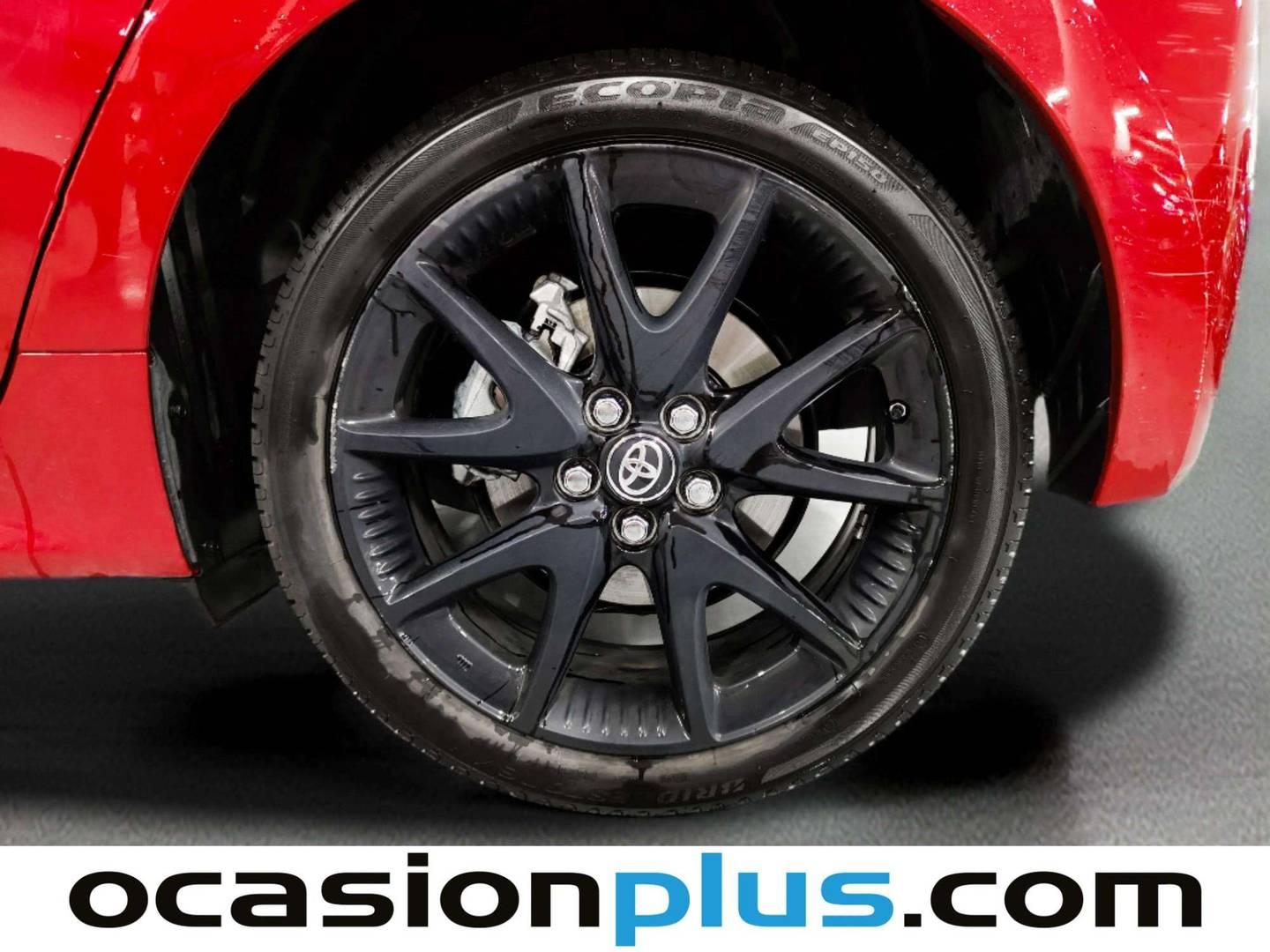 Toyota Yaris Toyota Yaris 1.5 120H Style Plu (116 CV) automático