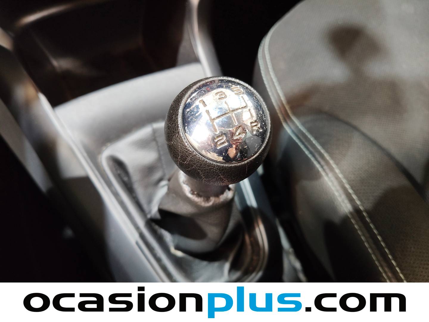 Citroën C3 Citroën C3 BlueHDi 75 Live (75 CV) de segunda mano