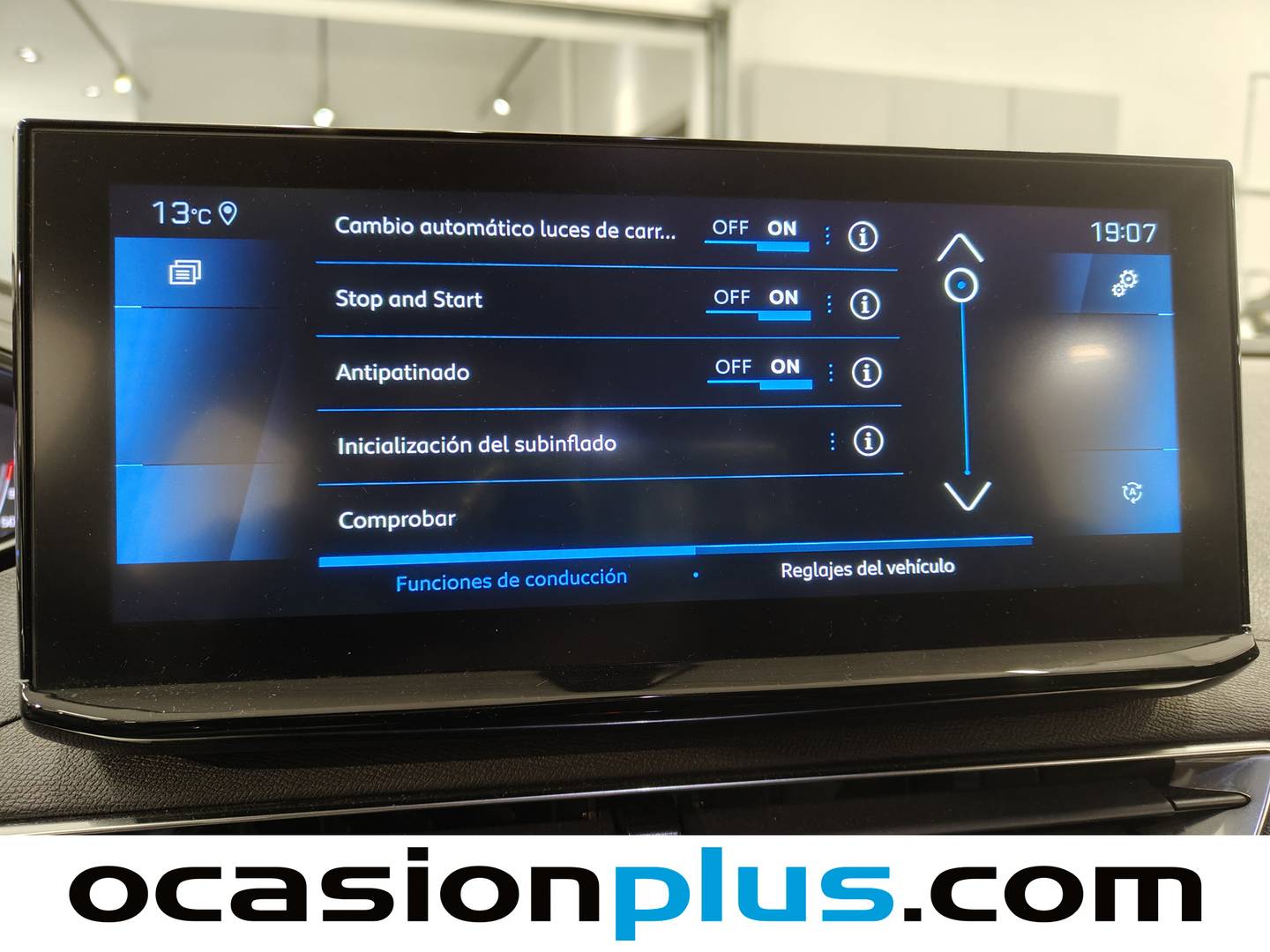 Foto Peugeot 3008 Peugeot 3008 PureTech 130 S&S Allure EAT8 (130 CV)