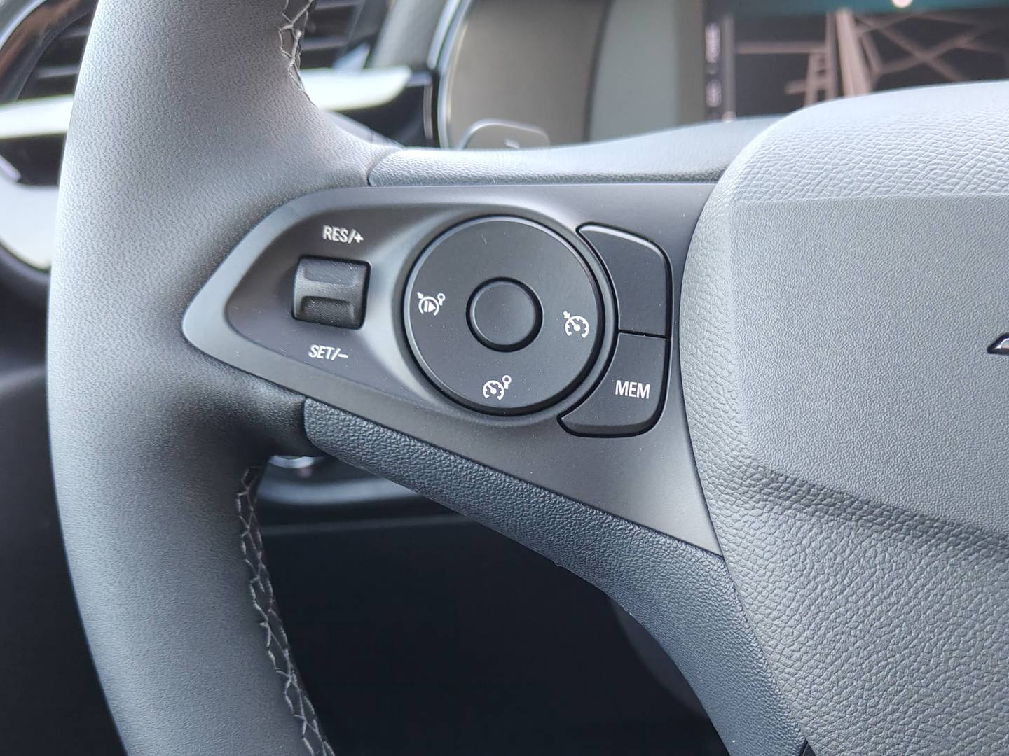 Foto Opel Corsa Opel Corsa 1.2 T XHL Hybrid GS eDCT (110 CV)