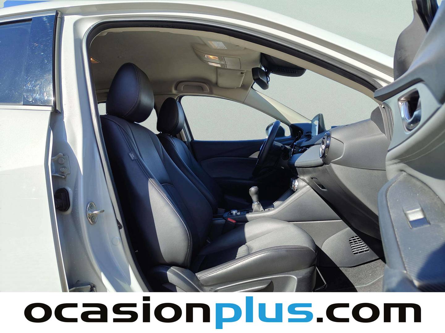 Foto Mazda CX-3 Mazda CX-3 2.0 G Zenith 2WD (121 CV)