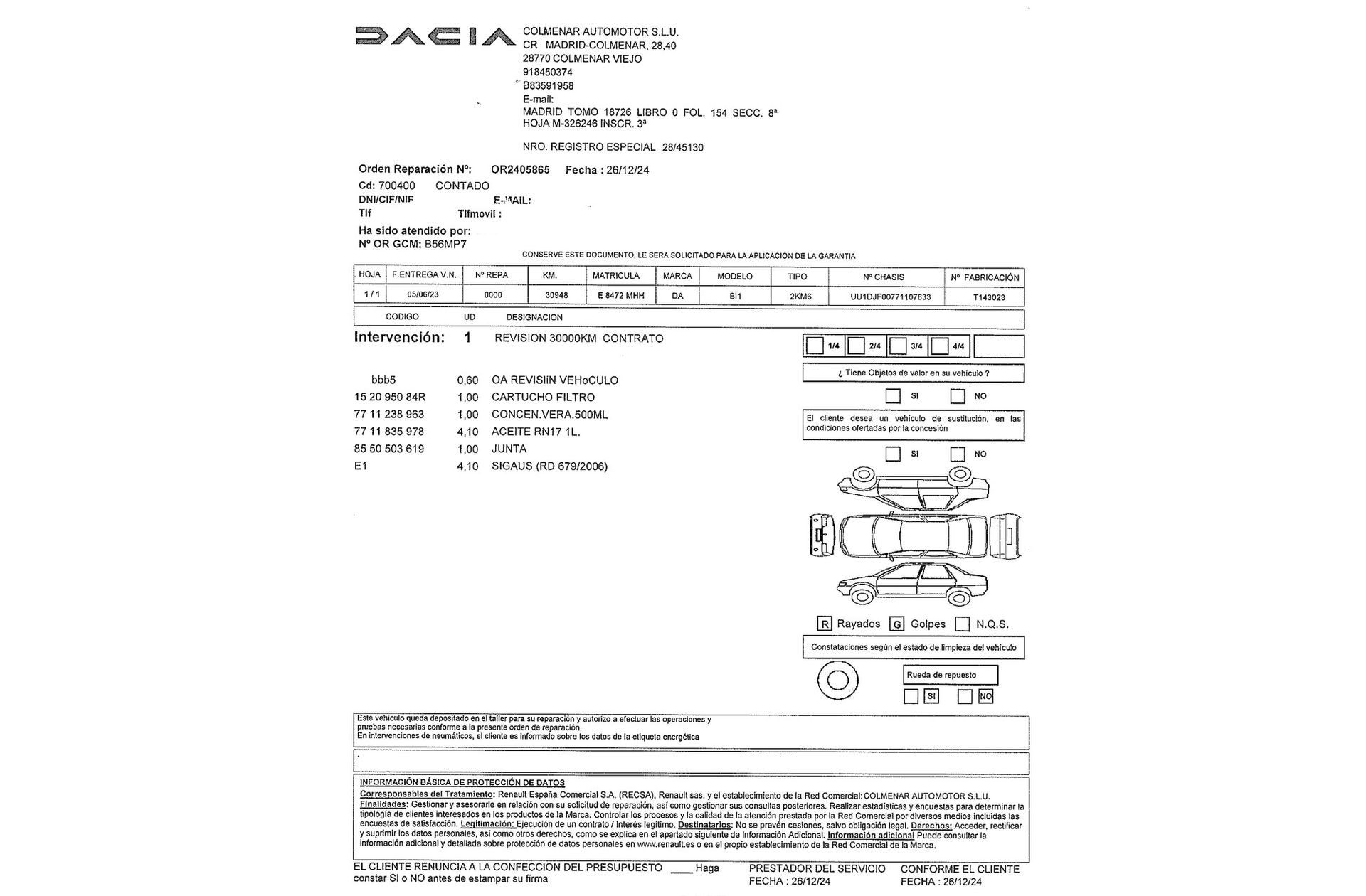 Dacia Sandero Essential TCe - foto 17
