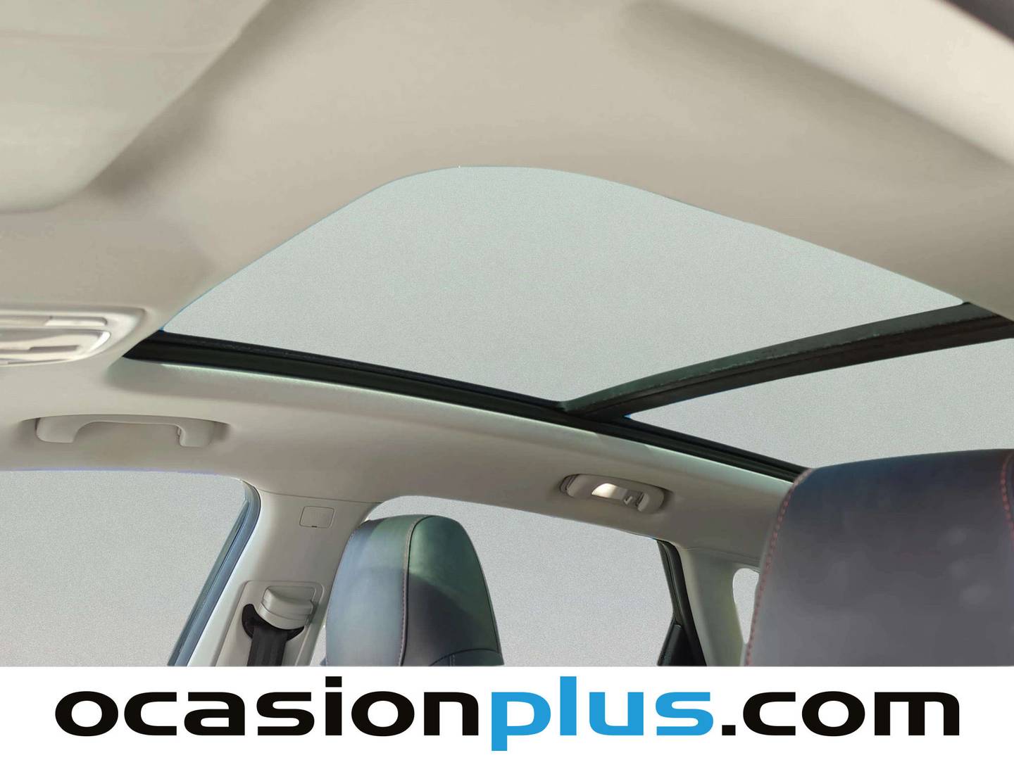 Equipamiento del MG HS MG HS 1.5 Turbo GDI Luxury (162 CV)