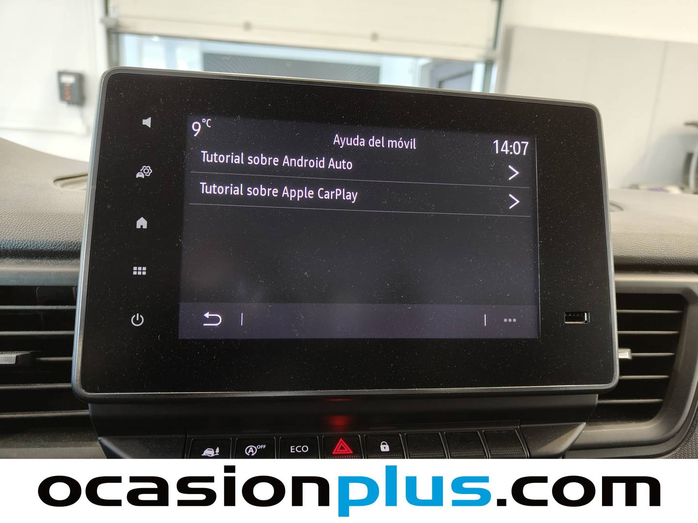 Renault Trafic Renault Trafic Furgon L1H1 Blue dCi (130 CV) al mejor precio