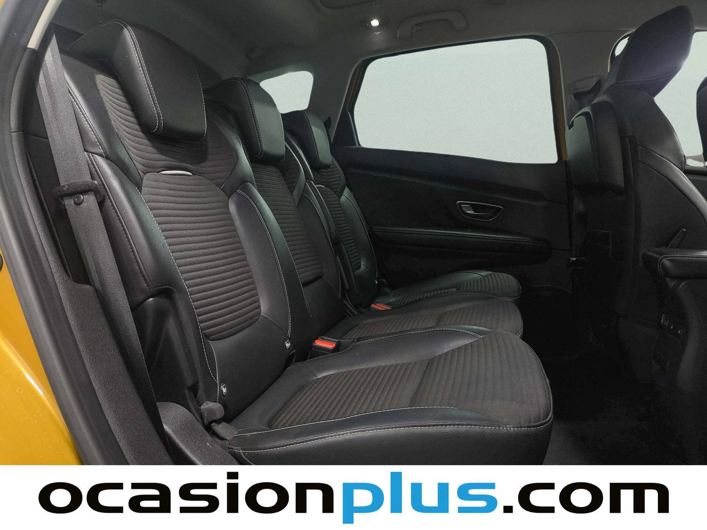 Foto Renault Scénic Renault Scenic Zen Energy dCi (130 CV)