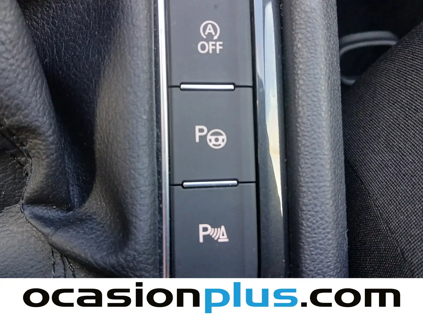 Foto Seat Tarraco SEAT Tarraco 1.5 TSI S&S Style XL DSG (150 CV) 7 Plazas