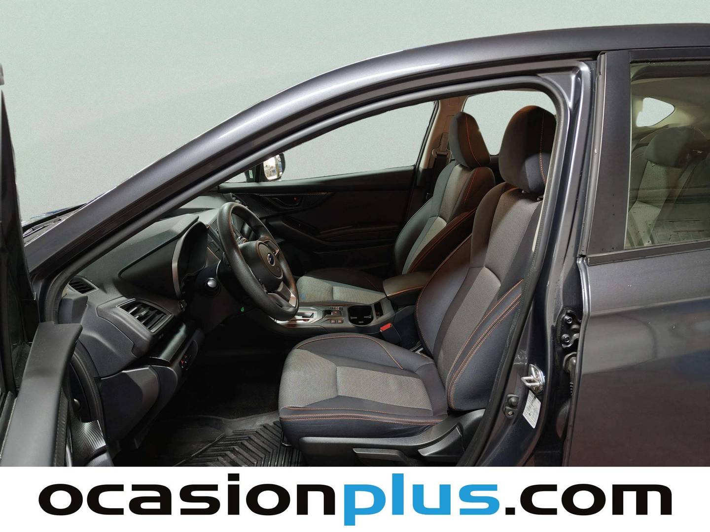 Foto Subaru XV Subaru XV 1.6 Sport CVT (114 CV)