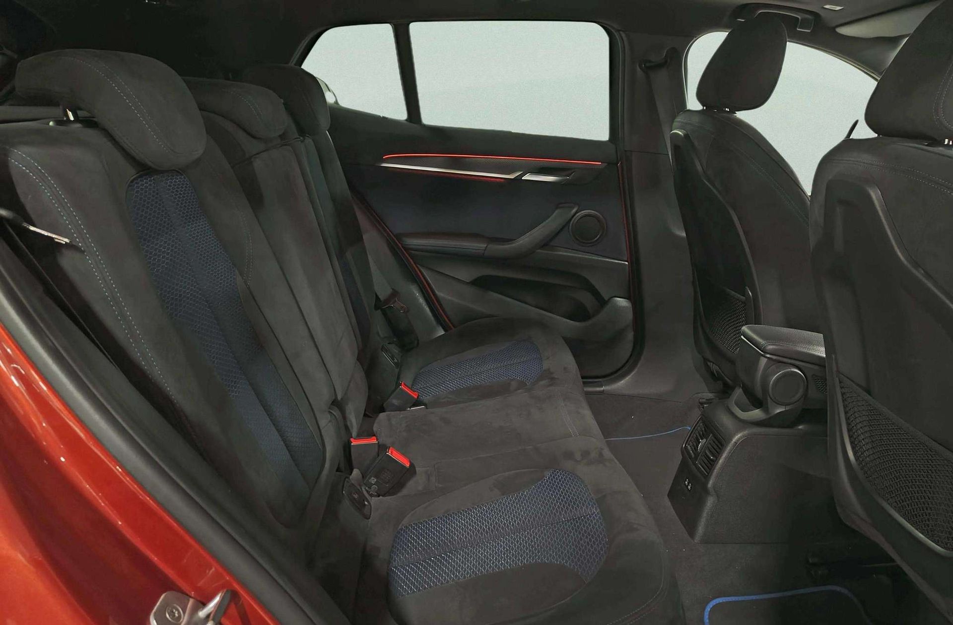 BMW X2 sDrive20i Pack M - foto 21