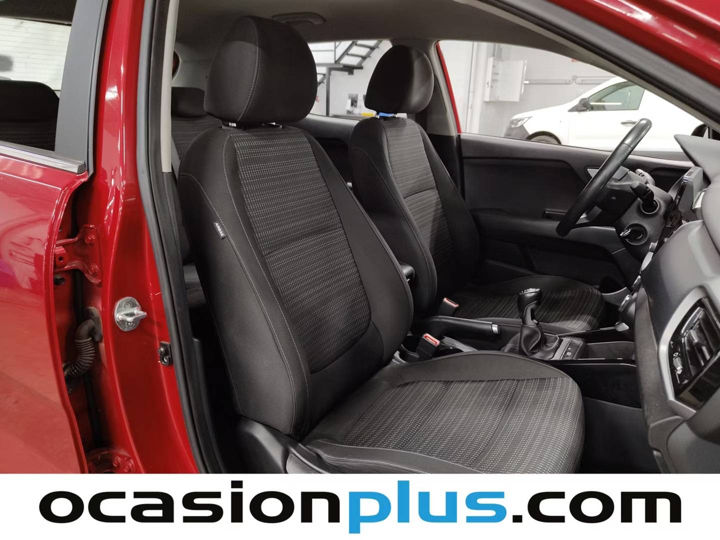 KIA Stonic KIA Stonic 1.0 T-GDi Eco-Dynamic Drive (120 CV) gasolina