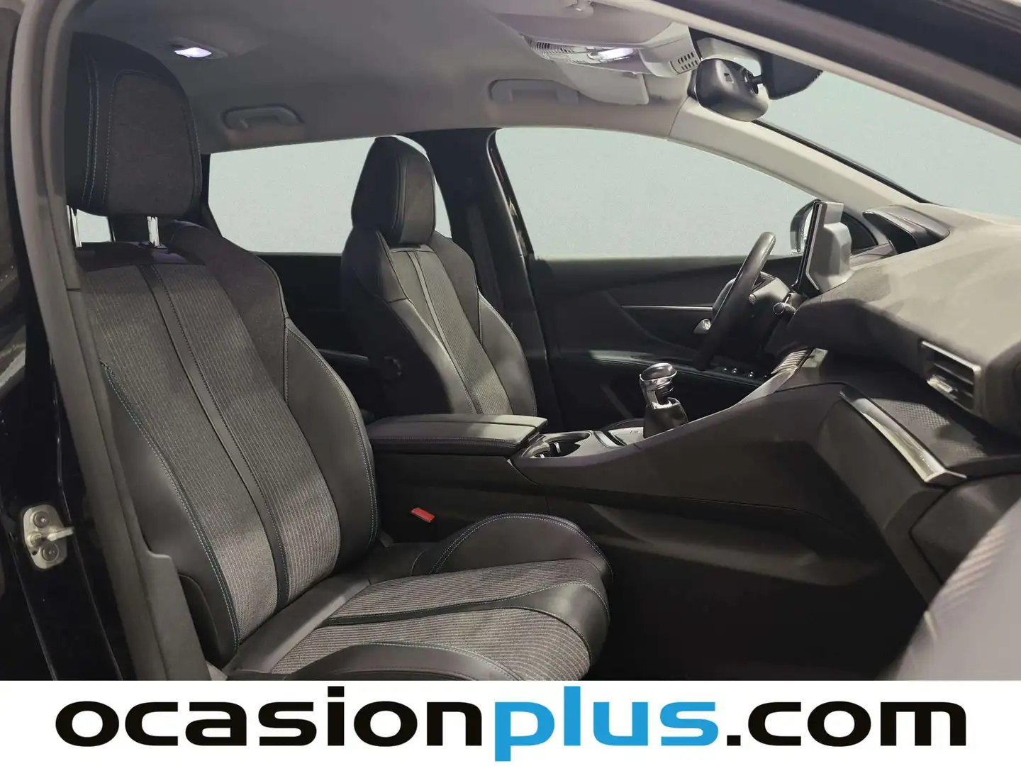 Foto Peugeot 5008 Peugeot 5008 BlueHDi 130 S&S Allure (130 CV)