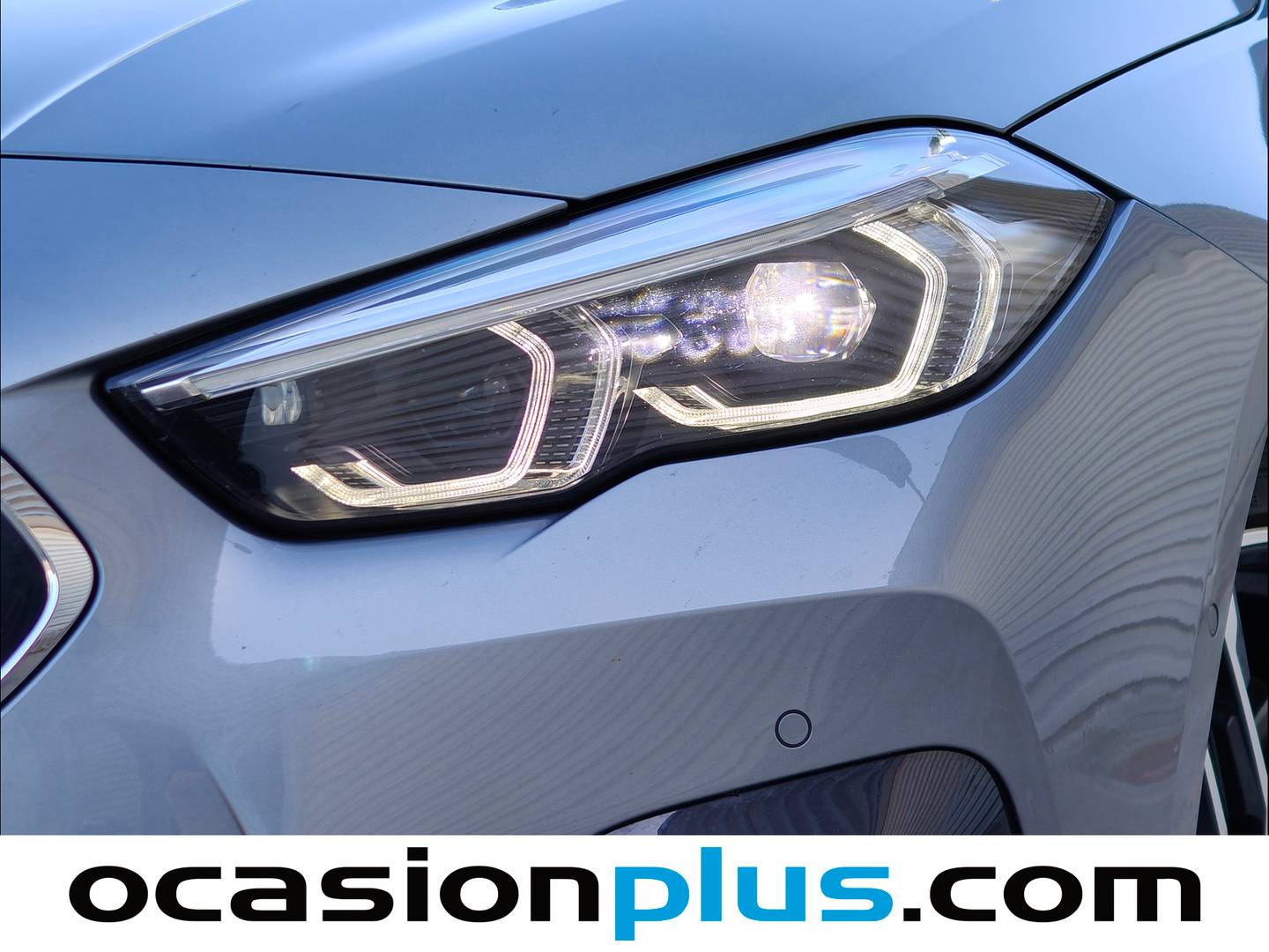 BMW Serie 2 BMW Serie 2 220i Gran Coupe (178 CV) Pack M al mejor precio