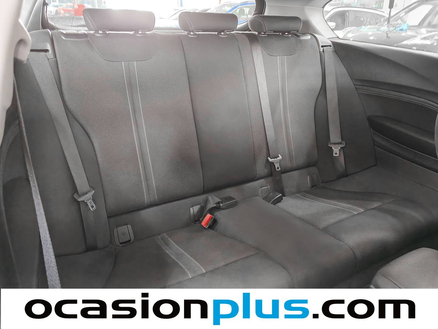 BMW Serie 1 BMW Serie 1 116d (116 CV) km 0