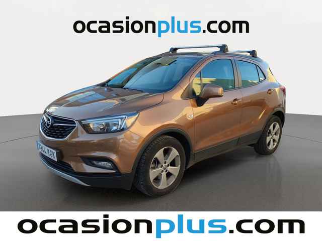 Opel Mokka x Ocasión Madrid