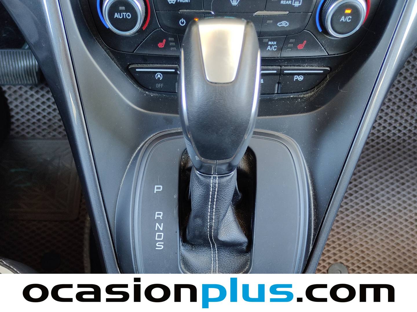 Ford Kuga Ford Kuga 1.5 EcoBoost S&S Vignale 4x4 Auto (180 CV) de segunda mano