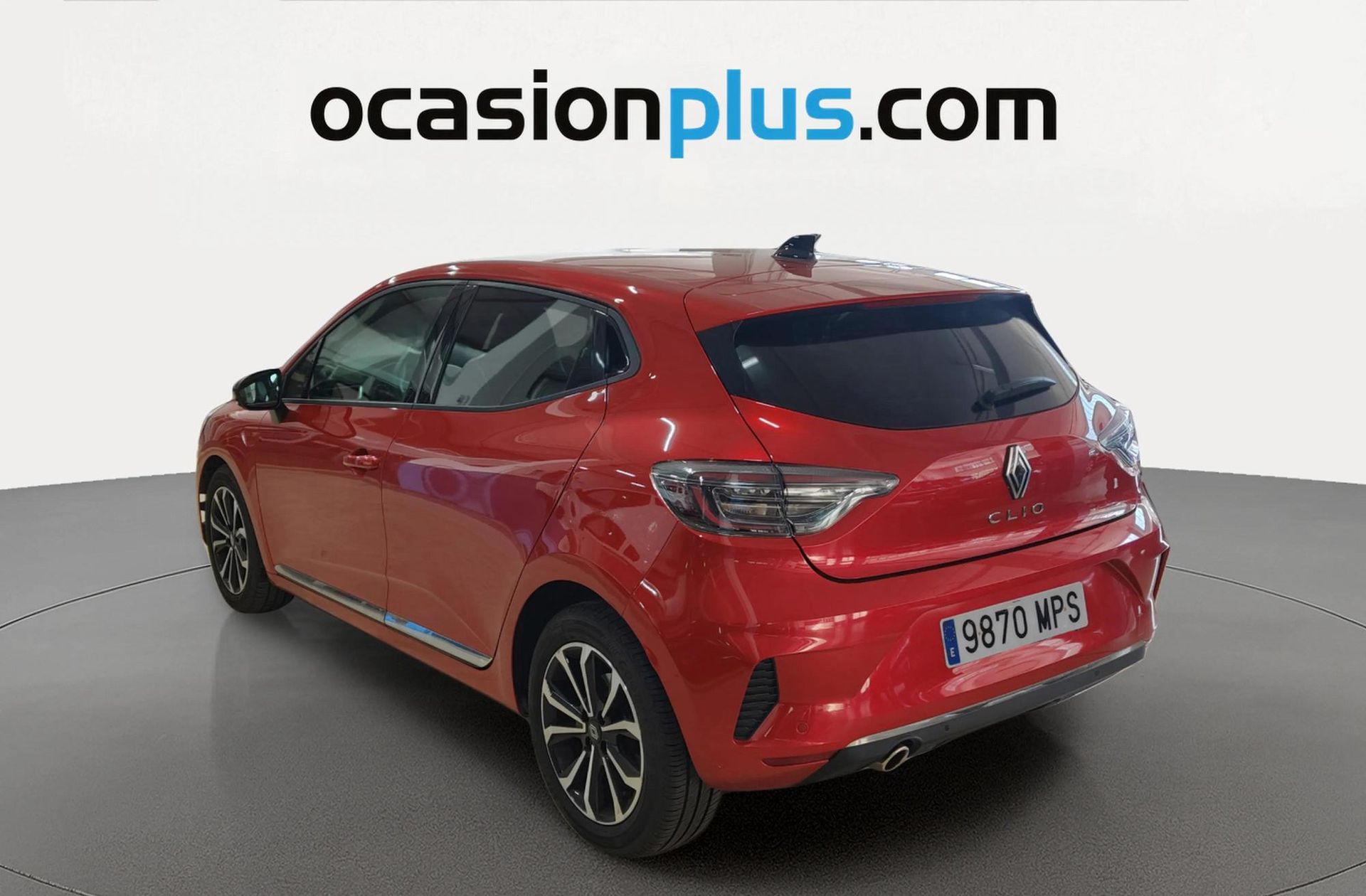 Renault Clio Techno TCe - foto 3