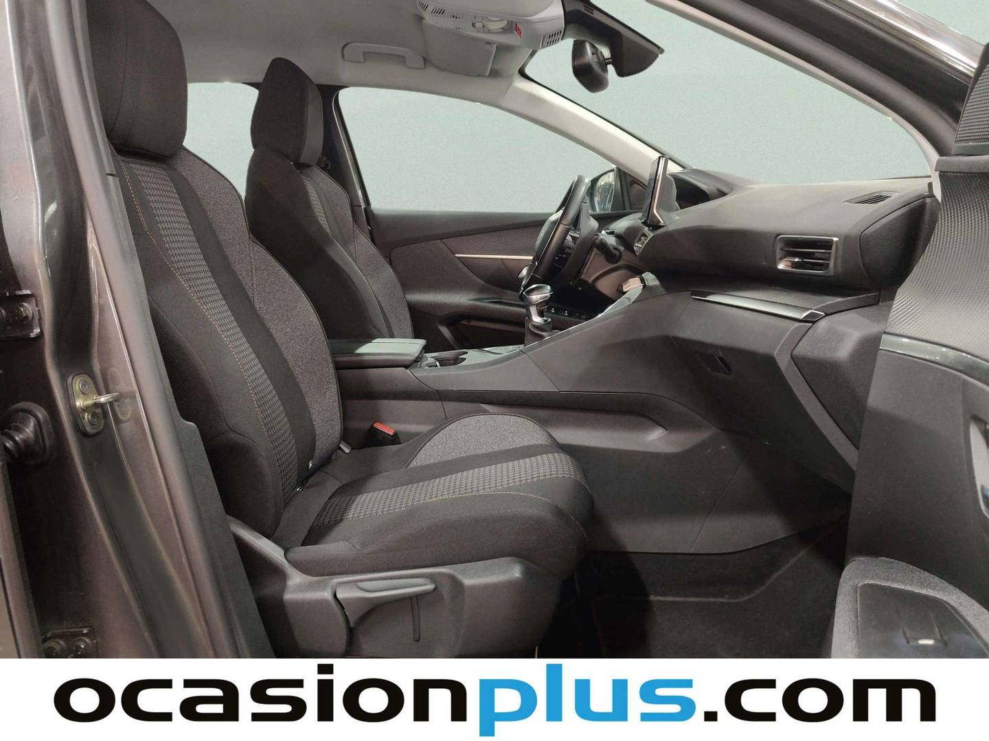 Peugeot 3008 Peugeot 3008 BlueHDi 130 S&S Active Pack (130 CV) de ocasión