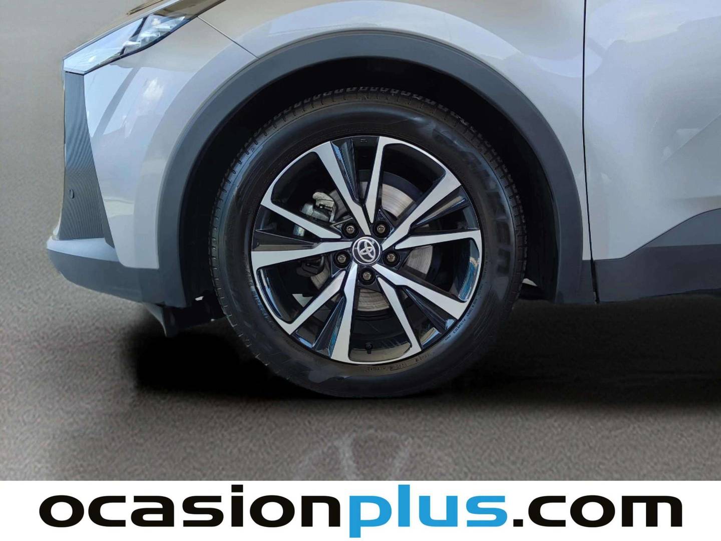 Toyota C-HR Toyota C-HR 140H Advance (140 CV) al mejor precio