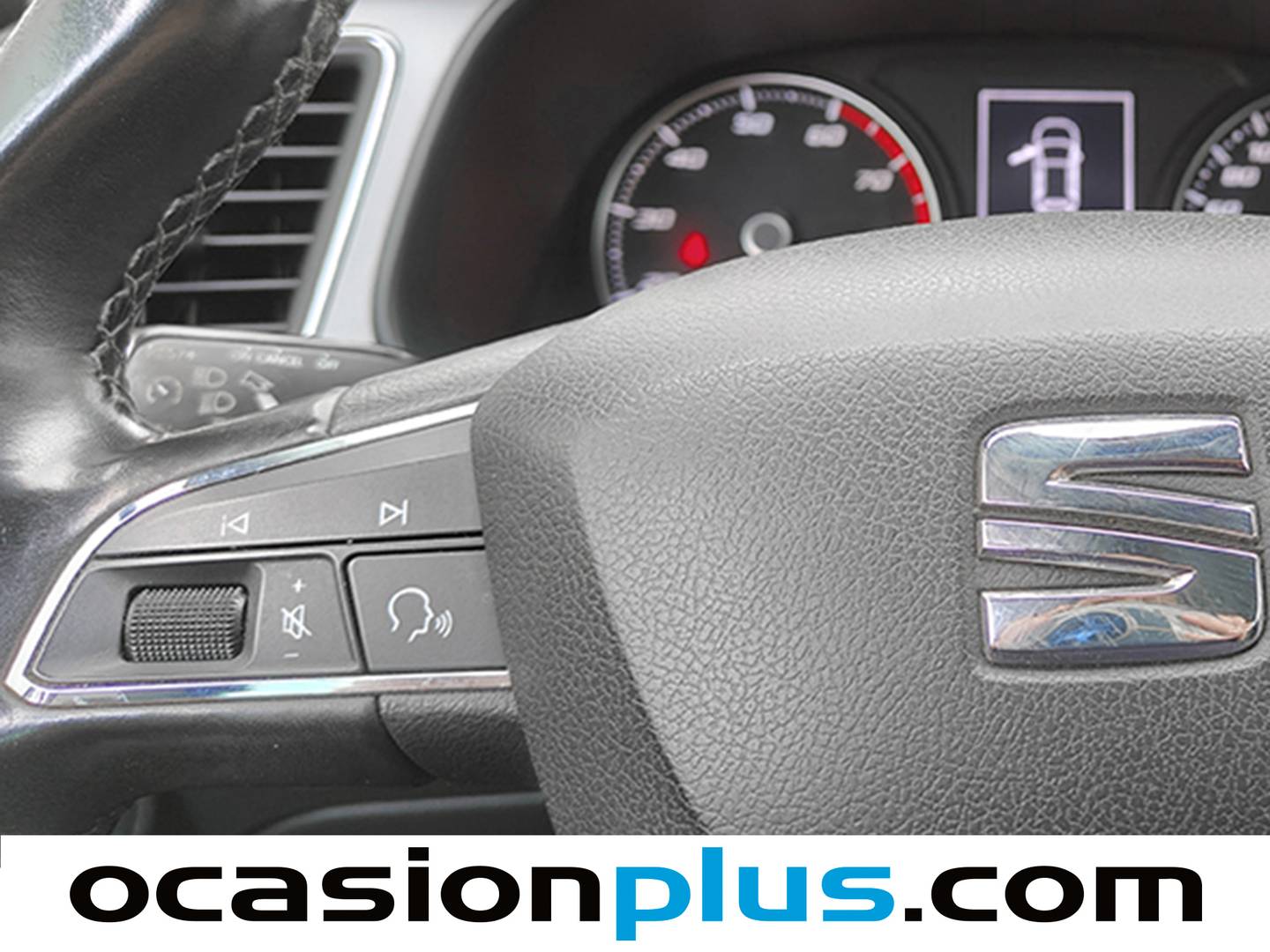 Foto Seat León SEAT León 1.5 TSI S&S Xcellence (150 CV)