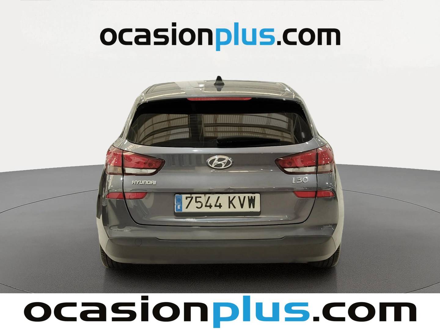 Hyundai i30 Hyundai i30 CW CW 1.0 TGDI Go!  (120 CV) km 0