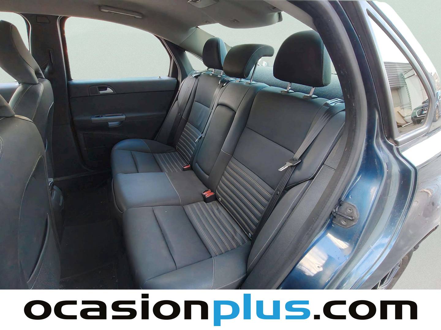 Foto Volvo S40 Volvo S40 2.0 D Kinetic (136 CV)