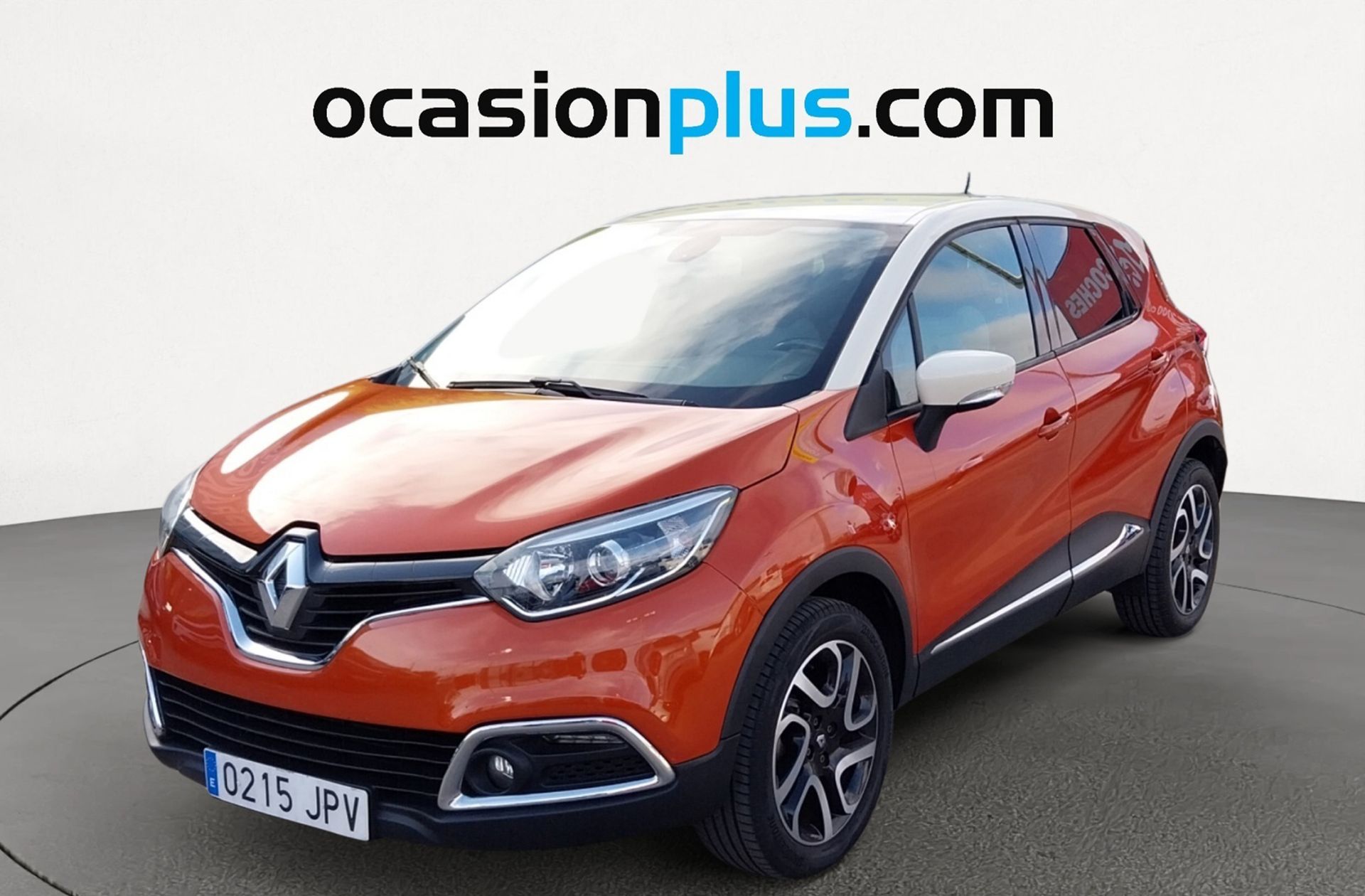 Renault Captur Zen Energy TCe