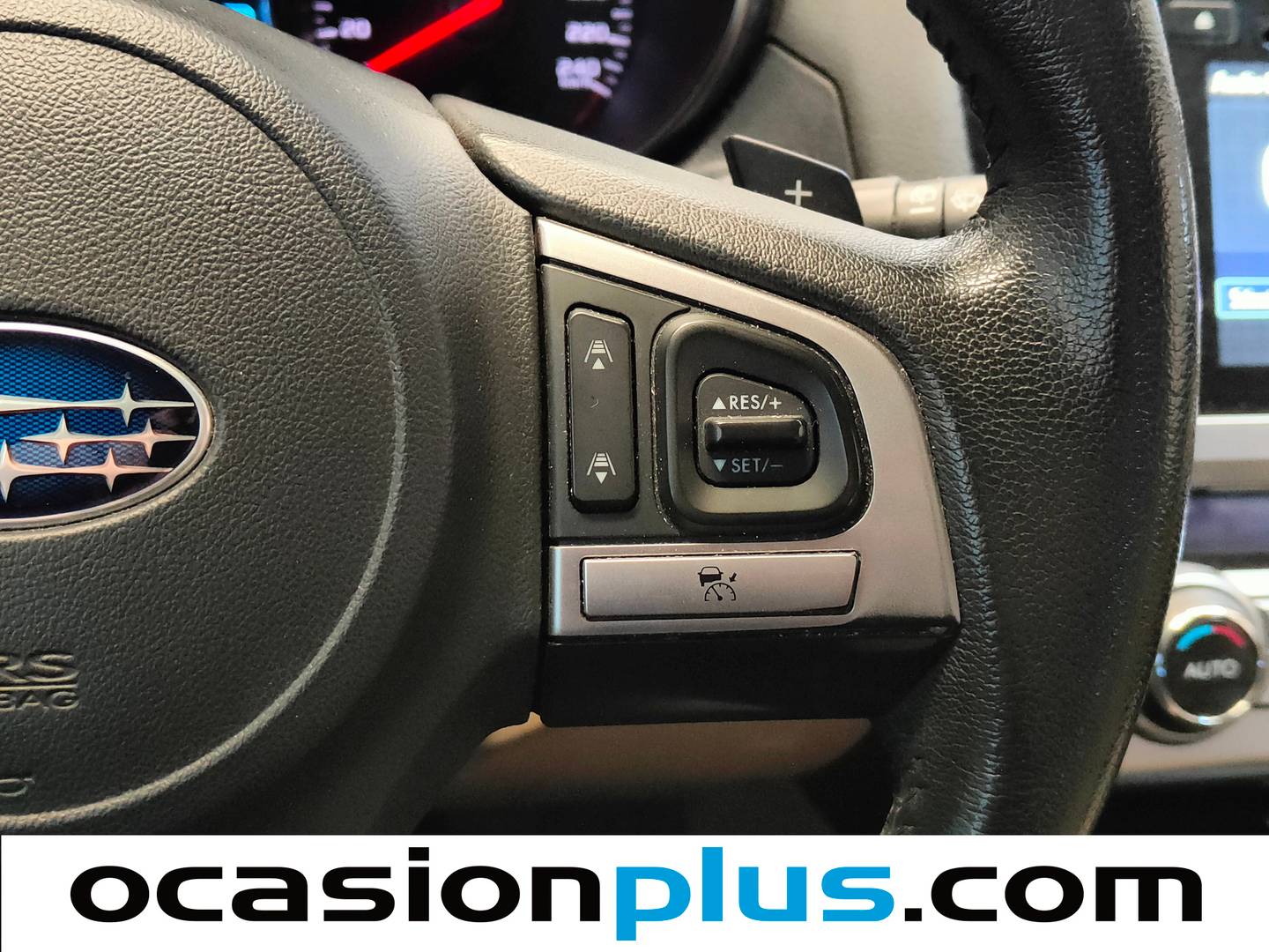 Subaru Outback Subaru Outback 2.0 TD Executive Plus CVT Lineartron AWD (150 CV) 150cv