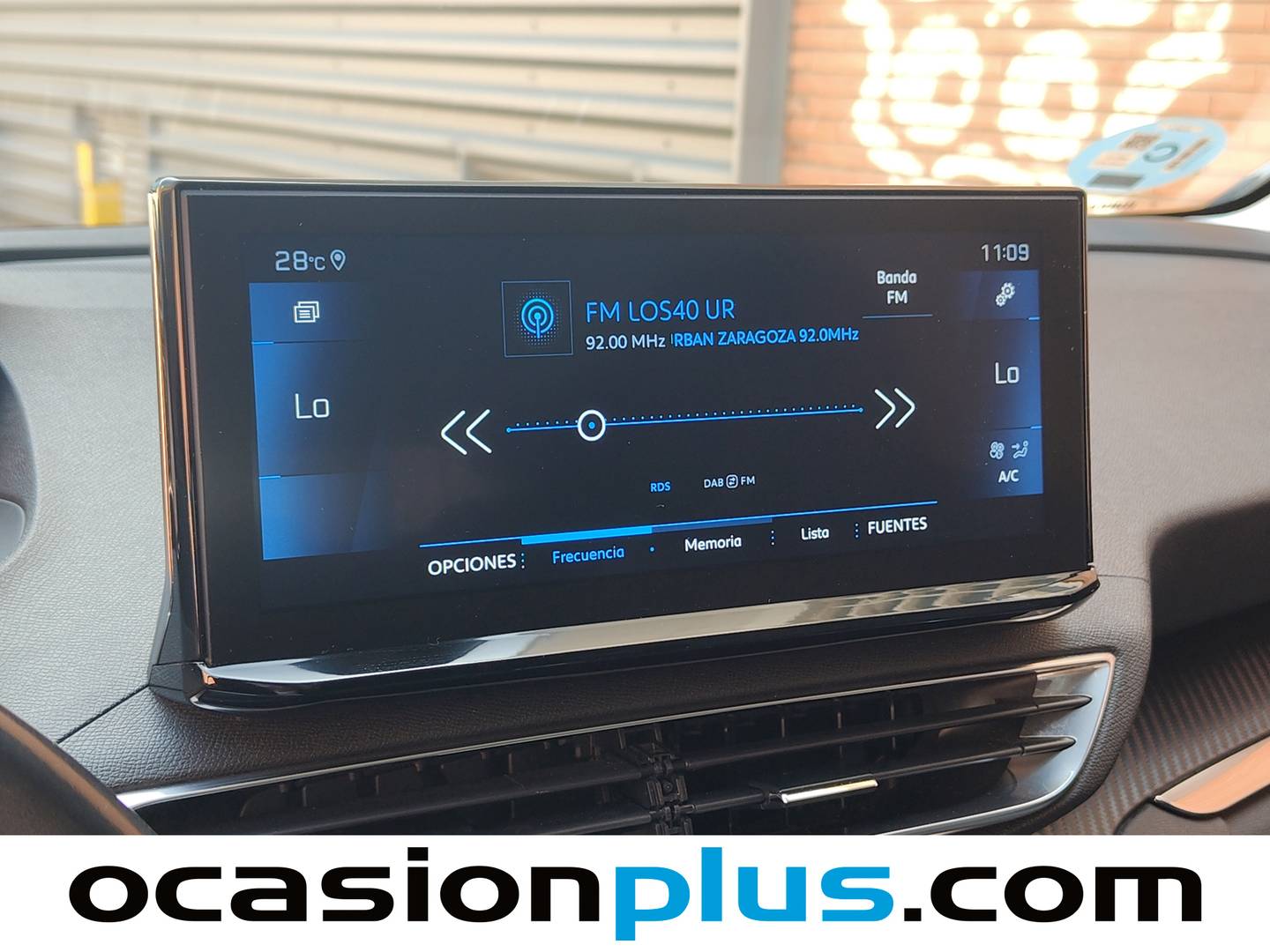 Peugeot 3008 Peugeot 3008 PureTech 130 S&S Allure (130 CV) manual