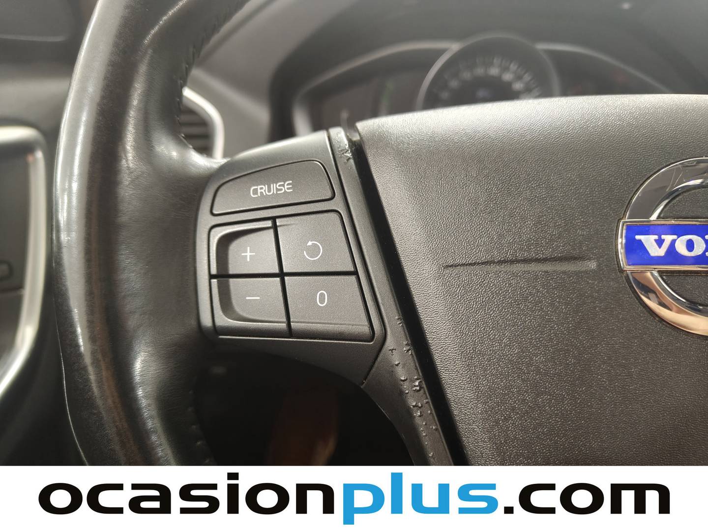 Foto Volvo XC60 Volvo XC60 D3 Kinetic Auto (136 CV)