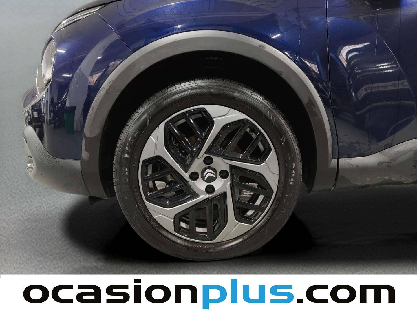 Foto Citroën C4 Citroen C4 PureTech 130 S&S Plus (131 CV)