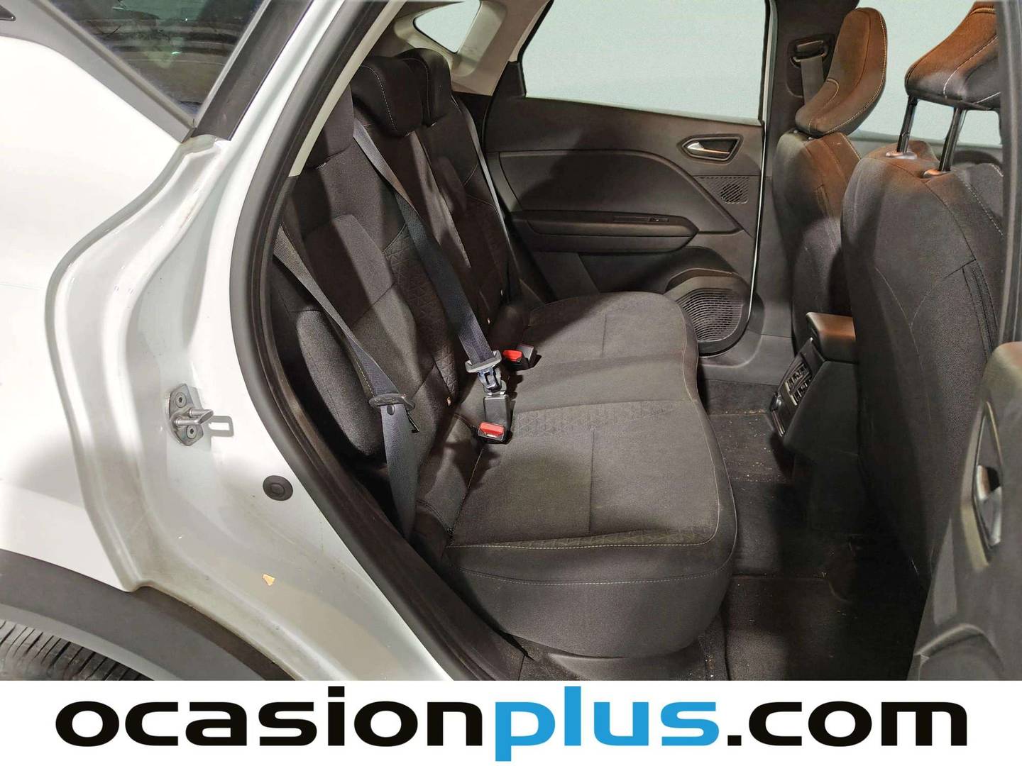 Mitsubishi ASX Mitsubishi ASX 130T MHEV Motion (140 CV) manual
